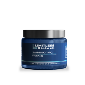 5 amino 1mq powder