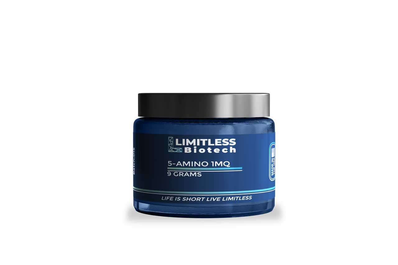 5 amino 1mq powder 5 amino 1mq powder