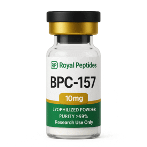 bpc 157 10mg vial/kit bc10