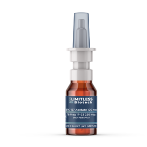 bpc 157 acetate 1omg tb frag 17 23 25mg spray 00188