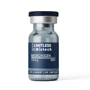 bronchogen peptide 20mg add to wish list
