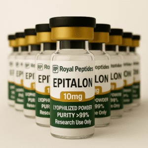 epitalon 10mg vial/ kit