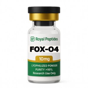 foxo4 peptide​