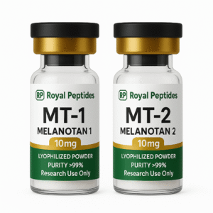 melanotan mt1 mt2 10mg vial/ kit