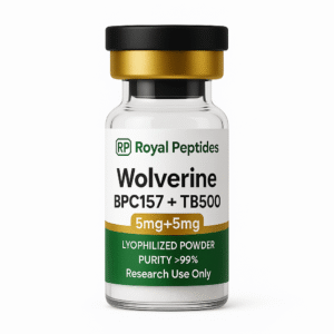 wolverine bpc 157