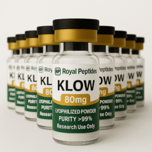 klow peptide