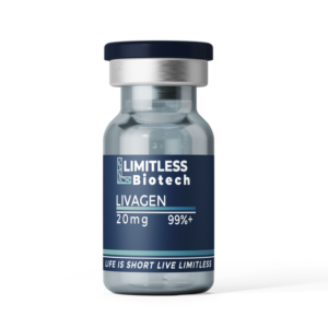 livagen peptide