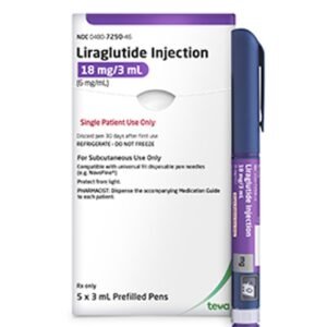 liraglutide pen​