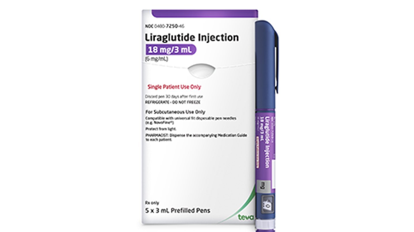 auto draft liraglutide pen