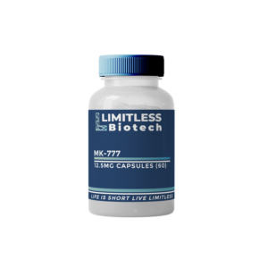 mk 777 (acetamoren), 60 capsules