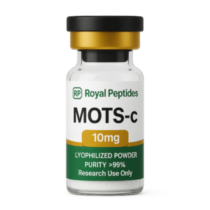 mots-c peptide
