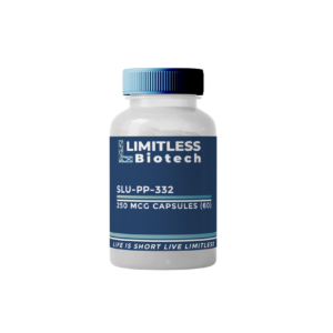 slu pp 332 (250mcg, 60 capsules)