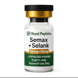 selank and semax