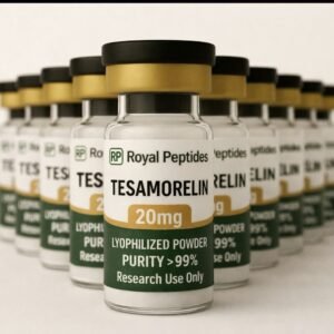 tesamorelin 10mg vial/ kit