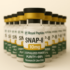 snap 8 10mg kit topical